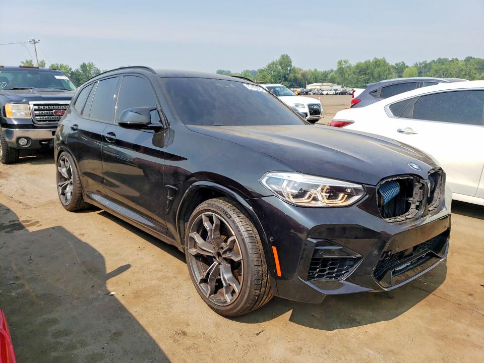 Продажа на аукционе авто 2021 Bmw X3, vin: 5YMTS0C08M9G40441, номер лота: 61419826