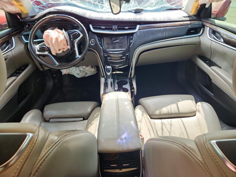 Aukcja sprzedaży 2013 Cadillac Xts, vin: 2G61S5S36D9163141, numer aukcji: 61575916
