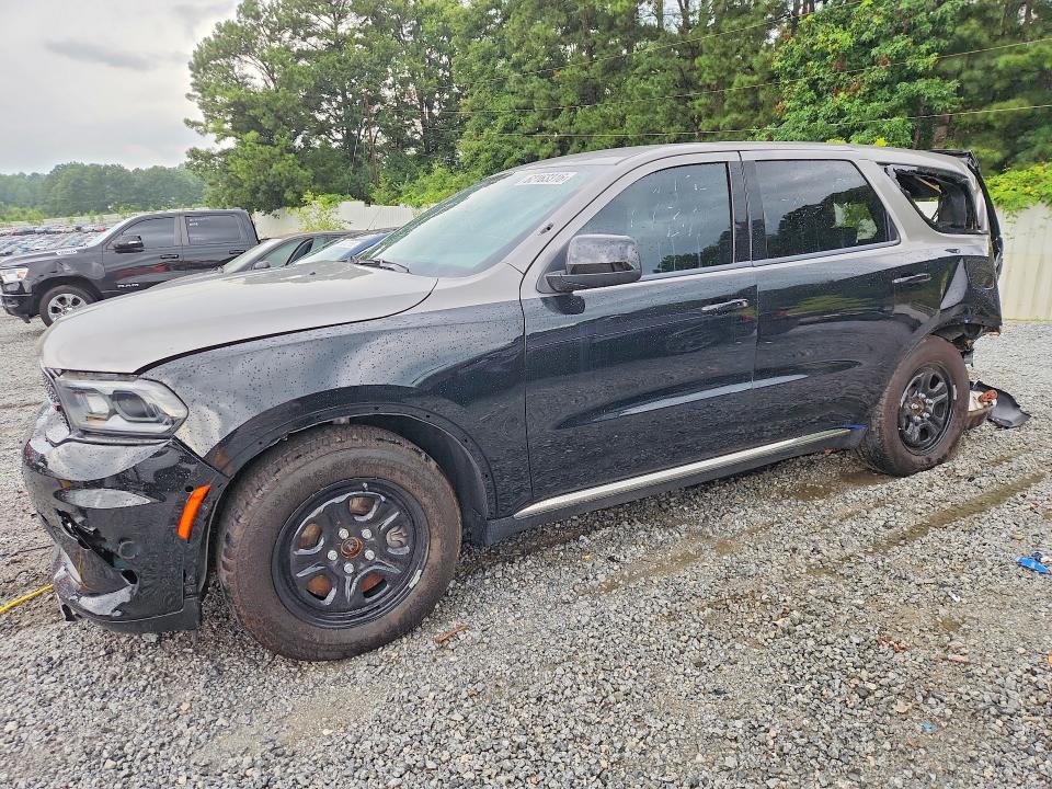 Aukcja sprzedaży 2024 Dodge Durango, vin: 1C4SDJFT7RC213382, numer aukcji: 62163316
