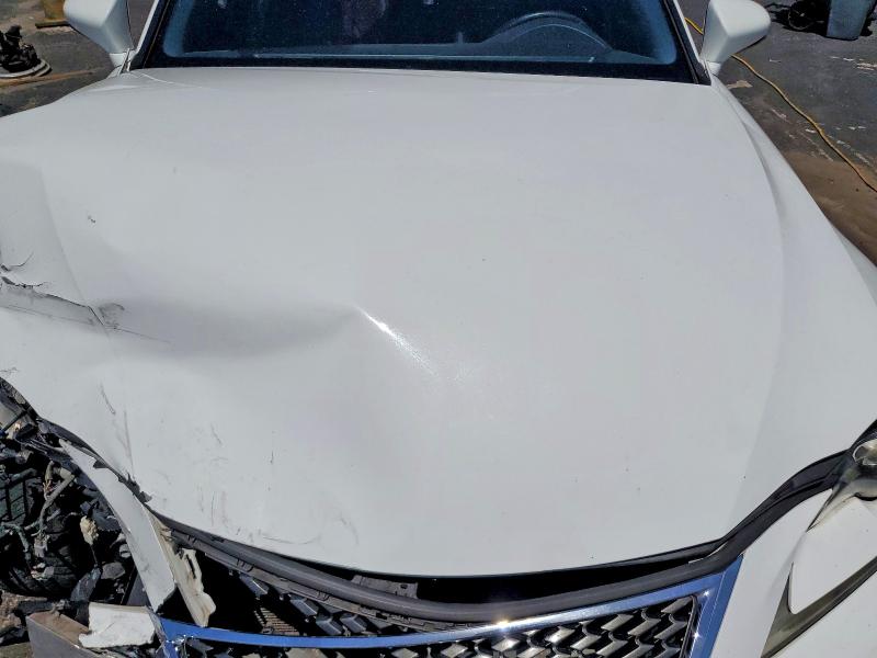 Продажа на аукционе авто 2015 Lexus Is, vin: JTHBF1D27F5050347, номер лота: 62075426