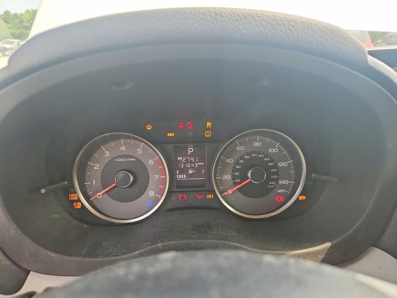 Продаж на аукціоні авто 2014 Subaru Forester, vin: JF2SJAHC0EH528786, номер лоту: 59302236