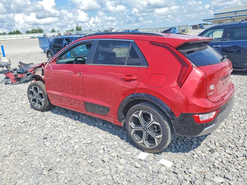 Aukcja sprzedaży 2025 Kia Niro, vin: KNDCR3LE8S5228376, numer aukcji: 60955086