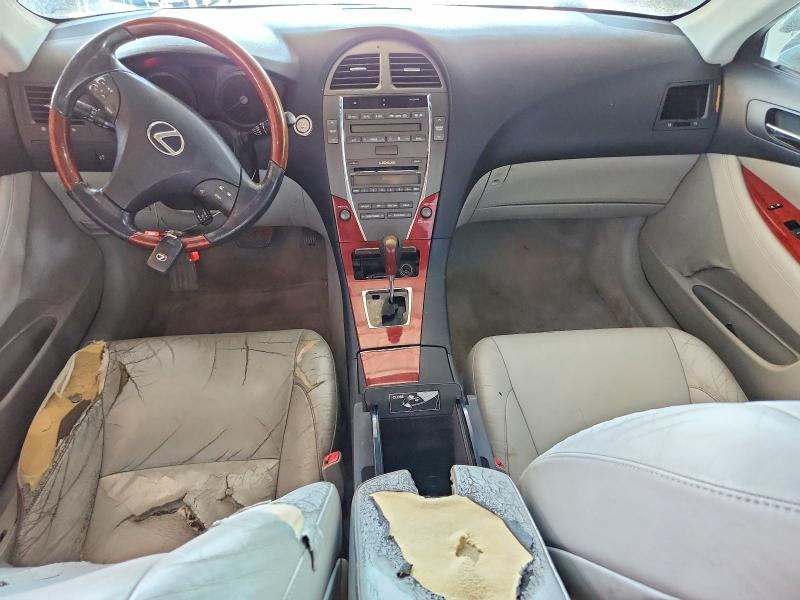 Продаж на аукціоні авто 2008 Lexus Es, vin: JTHBJ46G682231596, номер лоту: 60886606