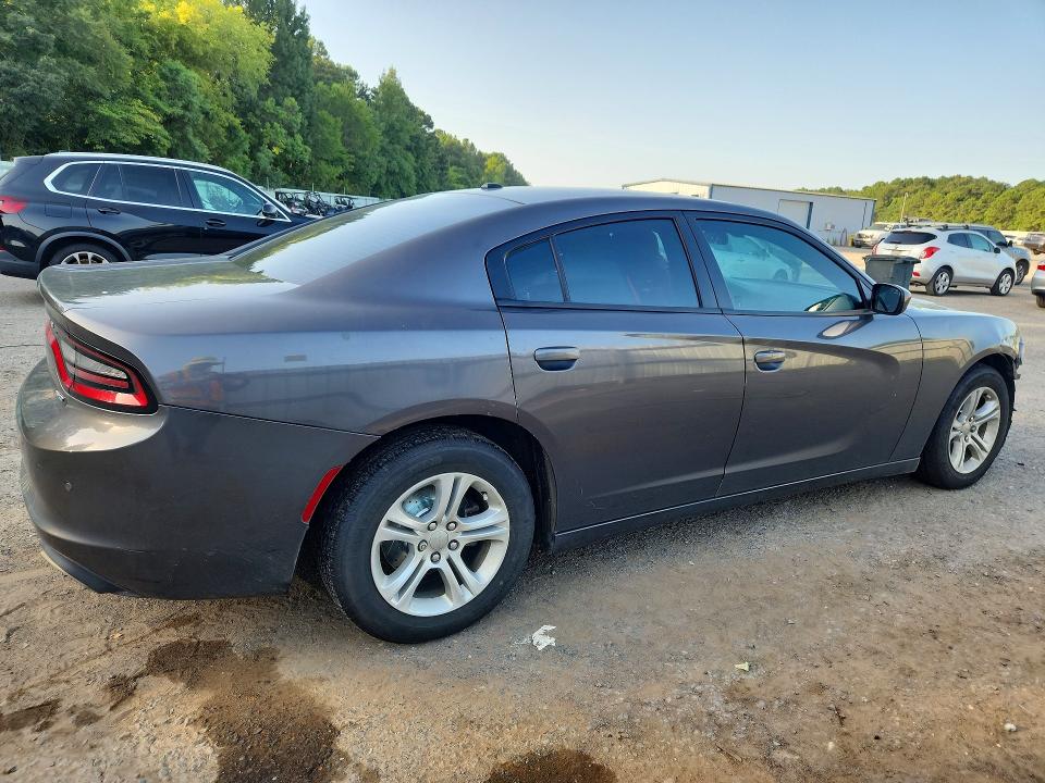 2018 Dodge Charger მანქანა იყიდება აუქციონზე, vin: 2C3CDXBGXJH173773, აუქციონის ნომერი: 61242306