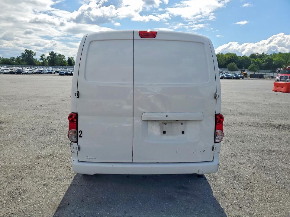 Продаж на аукціоні авто 2019 Nissan Nv200, vin: 3N6CM0KNXKK709568, номер лоту: 63214426