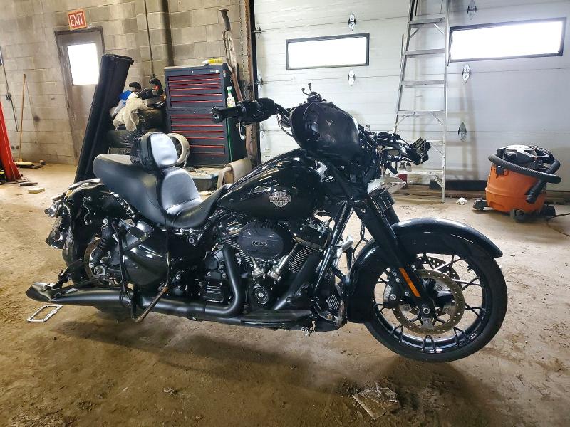 Продаж на аукціоні авто 2023 Harley-davidson Flhxs, vin: 5HD1KRP34PB636493, номер лоту: 61284006