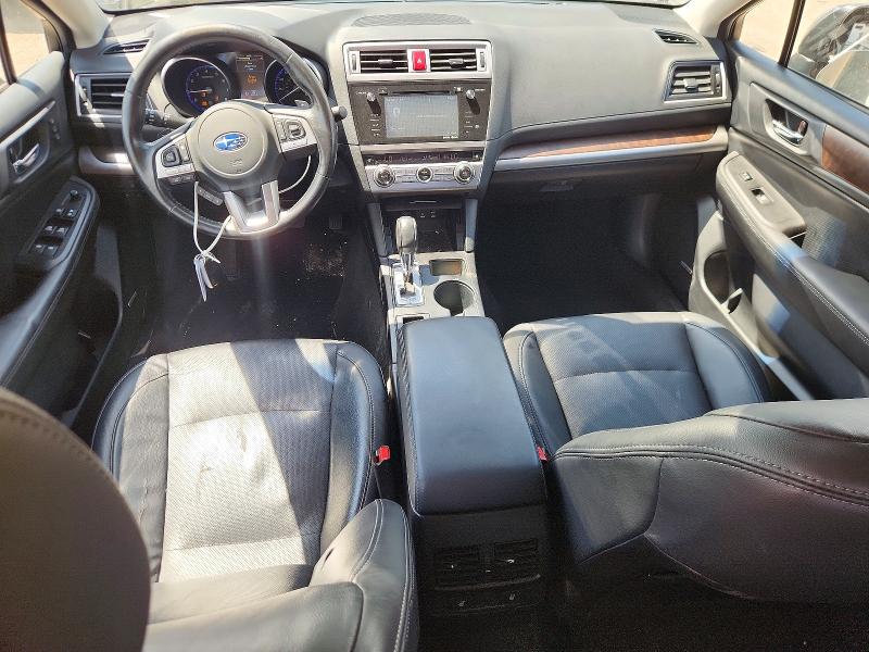 Продажа на аукционе авто 2015 Subaru Outback, vin: 4S4BSENC8F3318521, номер лота: 59353656