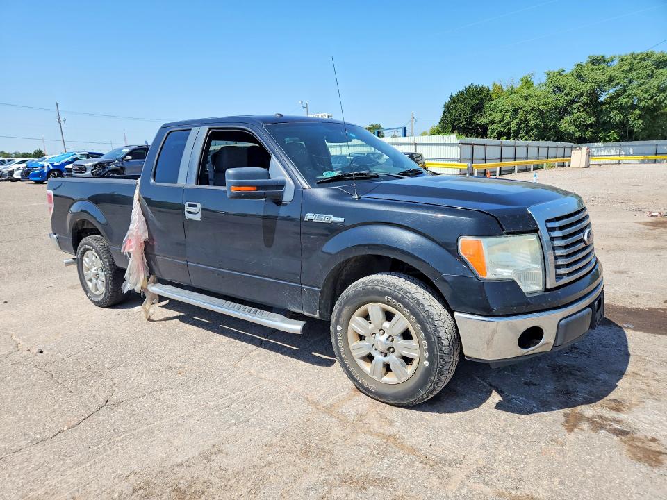 Продаж на аукціоні авто 2011 Ford F150, vin: 1FTEX1CM9BFA06465, номер лоту: 61936666