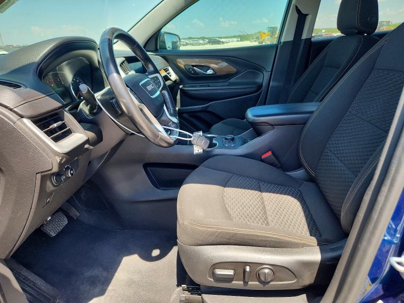 Aukcja sprzedaży 2020 Gmc Terrain, vin: 3GKALMEV1LL177059, numer aukcji: 59649406