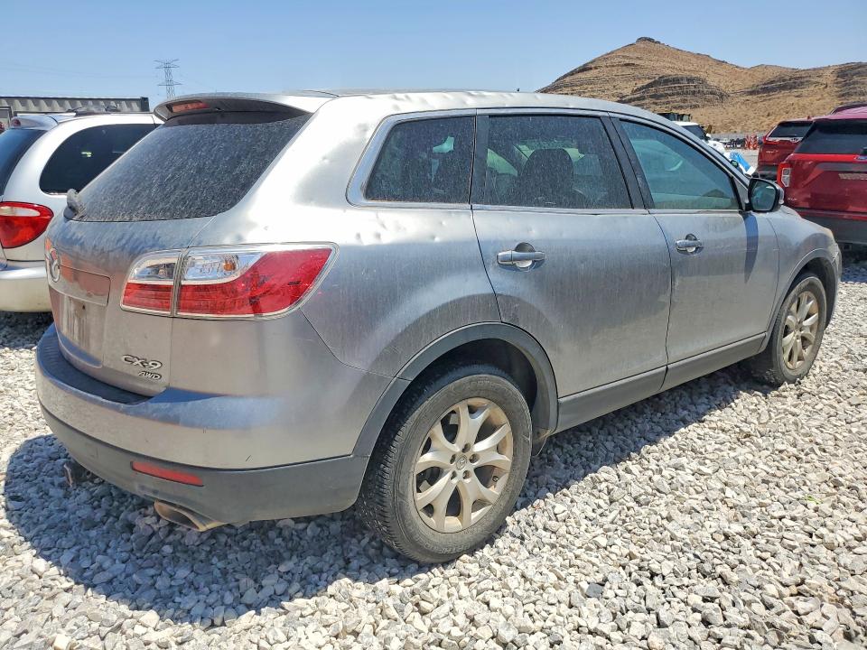 Продаж на аукціоні авто 2012 Mazda Cx-9, vin: JM3TB3CA4C0337795, номер лоту: 62083106