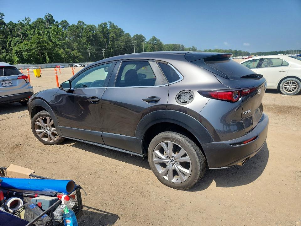 61905246 :رقم المزاد ، 3MVDMABL9MM269747 vin ، 2021 Mazda Cx-30 مزاد بيع