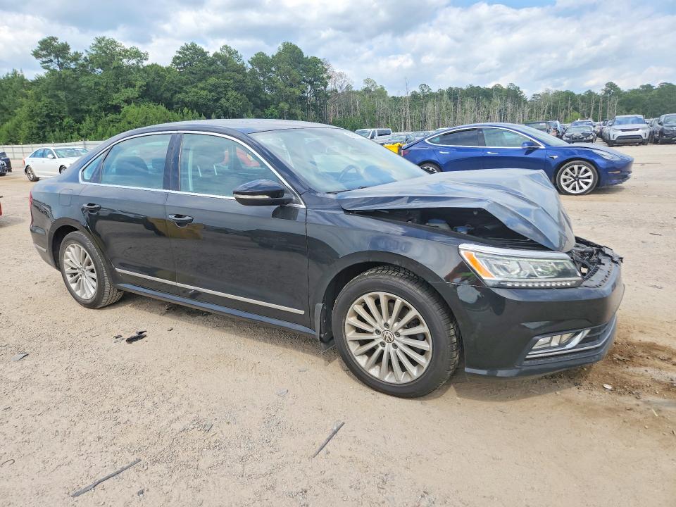 2016 Volkswagen Passat მანქანა იყიდება აუქციონზე, vin: 1VWBS7A30GC024521, აუქციონის ნომერი: 58608186