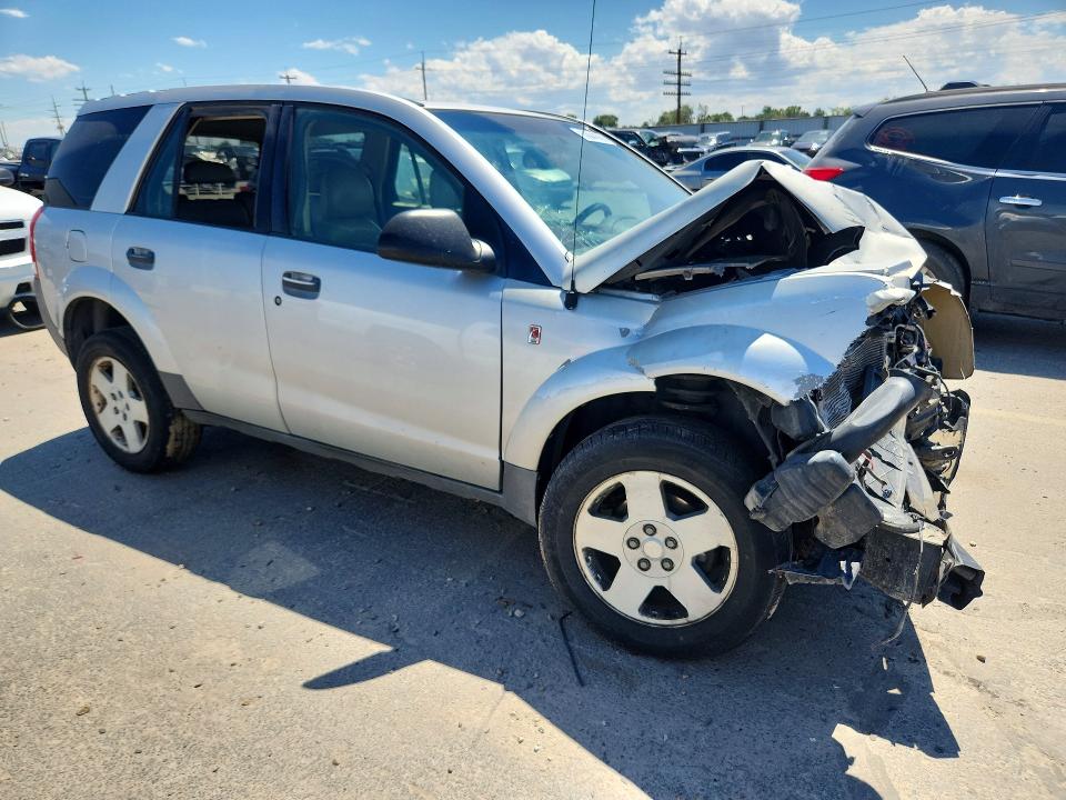 Aukcja sprzedaży 2006 Saturn Vue, vin: 5GZCZ63466S806683, numer aukcji: 60044366