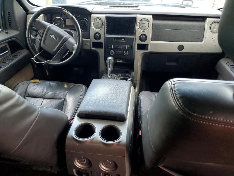 Aukcja sprzedaży 2011 Ford F150, vin: 1FTFW1ET8BKE07508, numer aukcji: 60167316