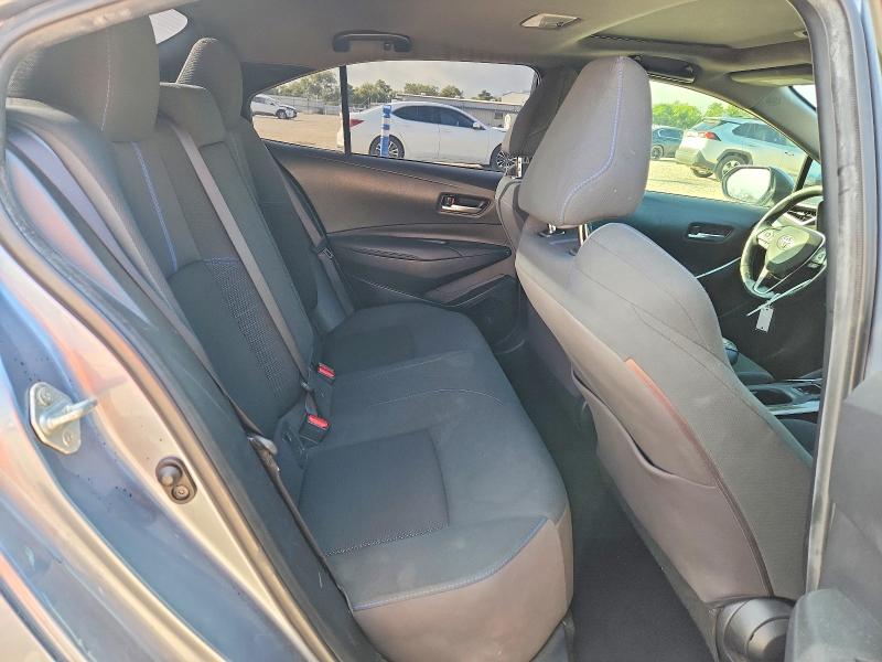 Aukcja sprzedaży 2020 Toyota Corolla, vin: JTDP4RCE8LJ016427, numer aukcji: 85613715