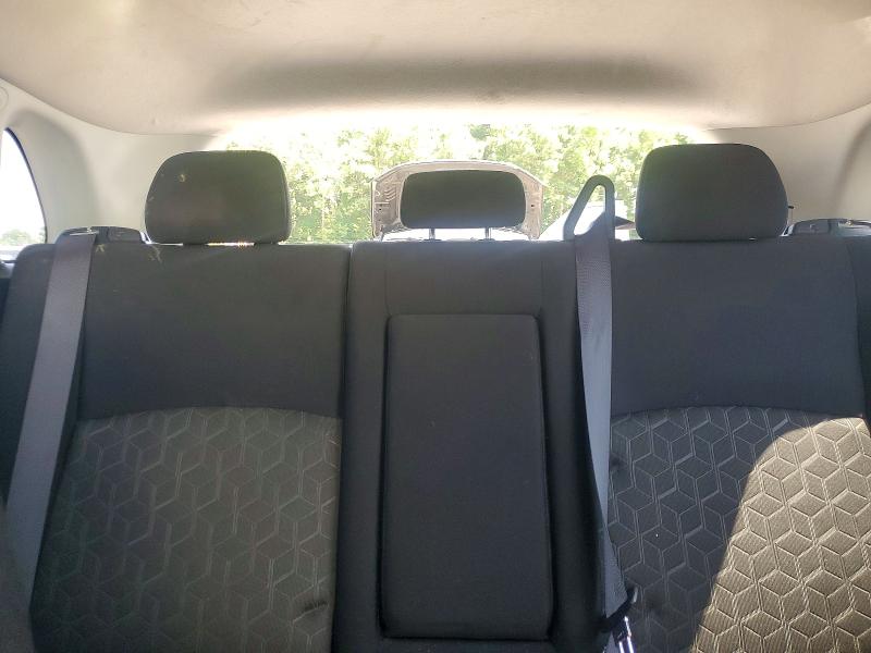 63159566 :رقم المزاد ، JA4AP4AU9LU022997 vin ، 2020 Mitsubishi Outlander Sport مزاد بيع