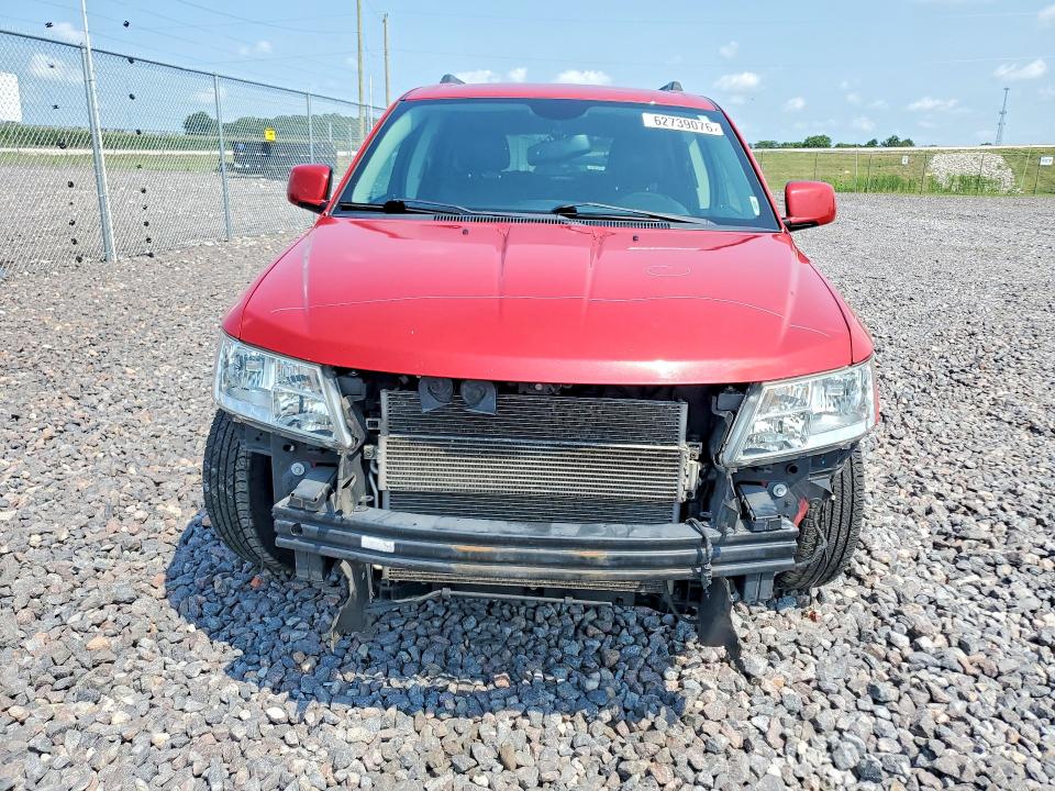 Aukcja sprzedaży 2015 Dodge Journey, vin: 3C4PDCBB7FT605387, numer aukcji: 62739076