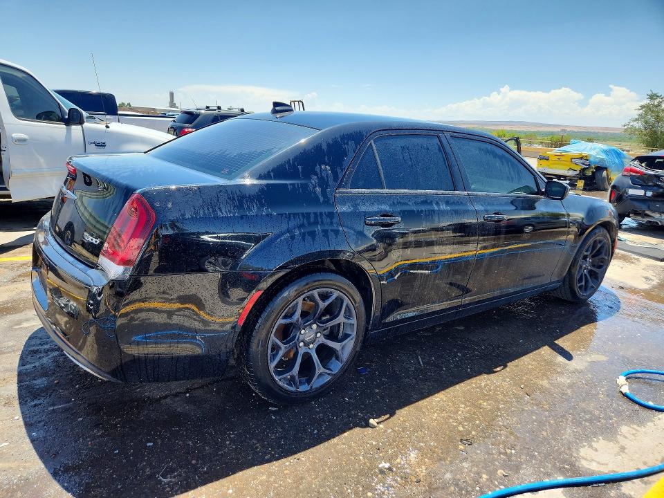 Aukcja sprzedaży 2019 Chrysler 300, vin: 2C3CCAAG9KH704447, numer aukcji: 62768826