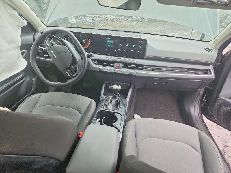 60890346 :رقم المزاد ، 3KPFT4DE8SE054218 vin ، 2025 Kia K4 مزاد بيع