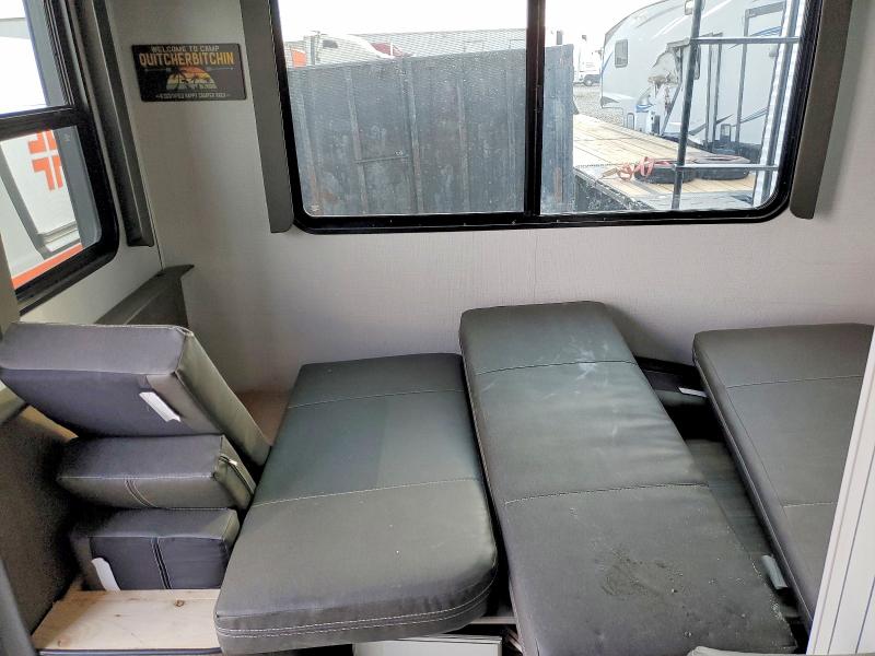 Aukcja sprzedaży 2023 Keystone Rv Recreational Vehicle (rv), vin: 4YDFCGL29PV507867, numer aukcji: 60531056