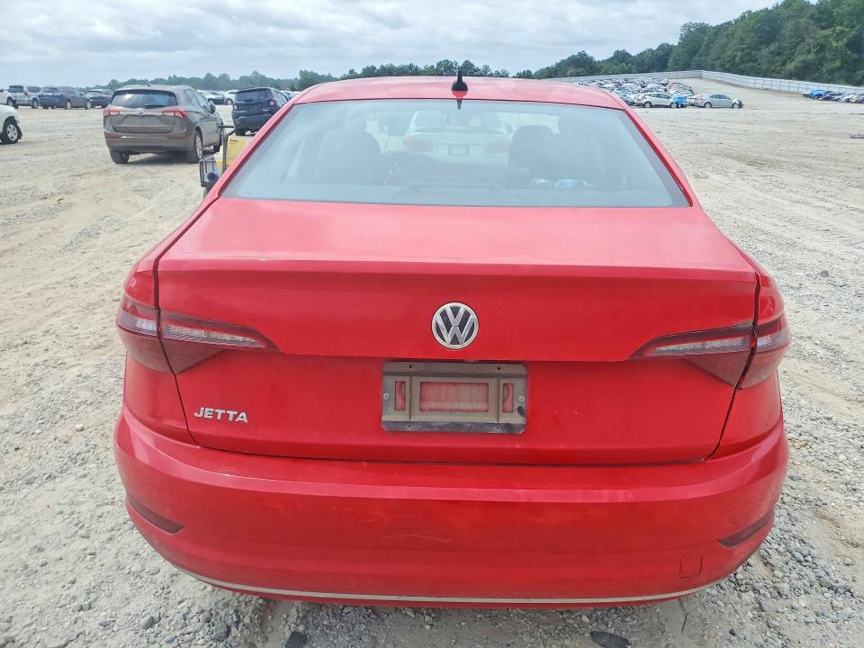 Продаж на аукціоні авто 2021 Volkswagen Jetta, vin: 3VWC57BU0MM013631, номер лоту: 62129556