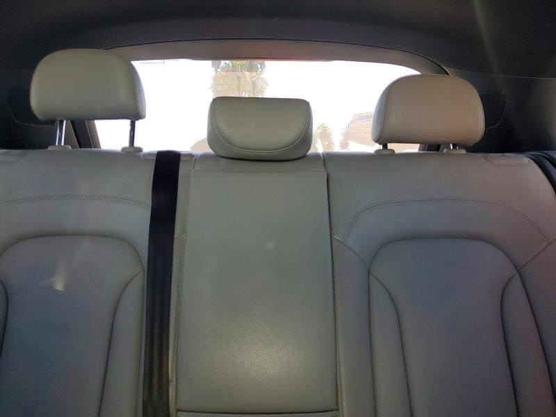 Продажа на аукционе авто 2017 Audi Q3, vin: WA1HCCFS9HR005008, номер лота: 59663646