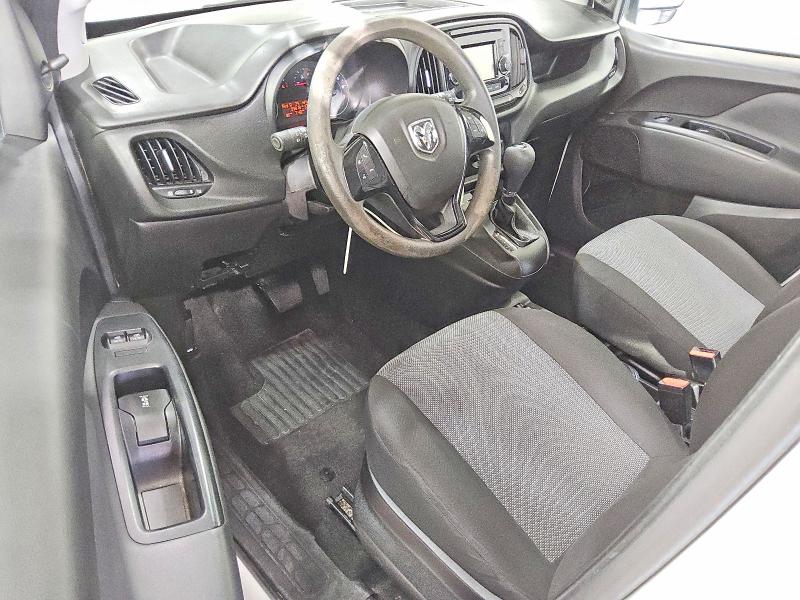 Aukcja sprzedaży 2021 Ram Promaster City, vin: ZFBHRFAB9M6V34101, numer aukcji: 61084656