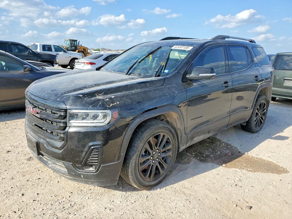 Aukcja sprzedaży 2022 Gmc Acadia, vin: 1GKKNMLS9NZ161095, numer aukcji: 62497106