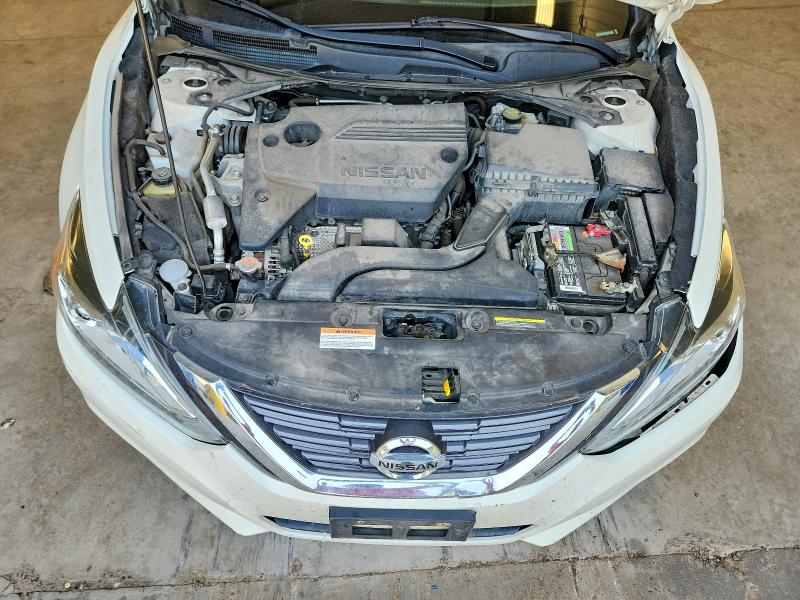 Продаж на аукціоні авто 2016 Nissan Altima, vin: 1N4AL3AP6GC278666, номер лоту: 63999706