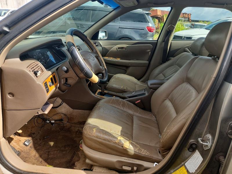59915416 :رقم المزاد ، JT2BF28K4W0095981 vin ، 1998 Toyota Camry مزاد بيع