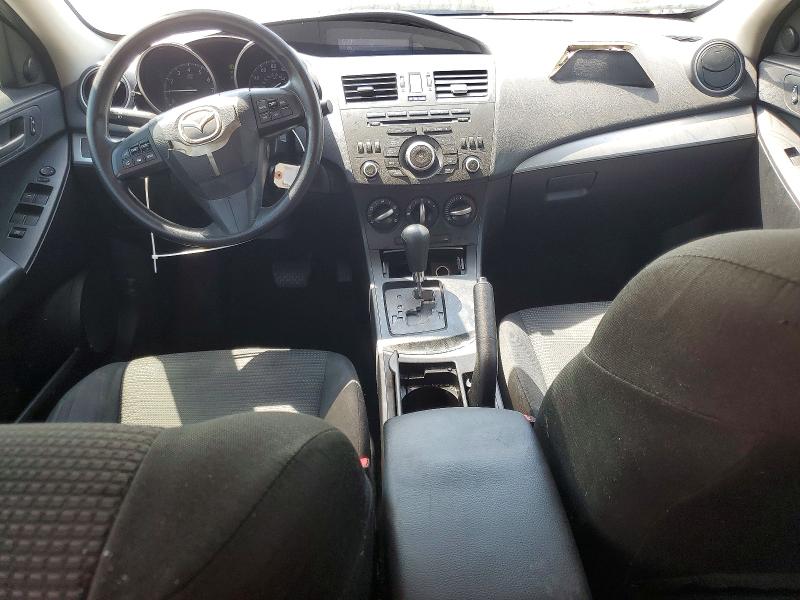 Продажа на аукционе авто 2012 Mazda 3, vin: JM1BL1VG0C1513615, номер лота: 62051736