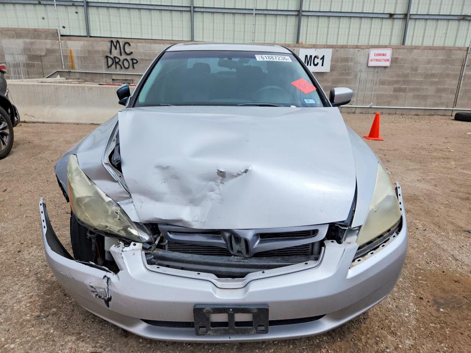 Aukcja sprzedaży 2004 Honda Accord, vin: 1HGCM66534A103938, numer aukcji: 61887236