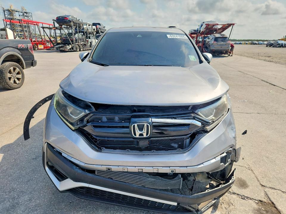 63241006 :رقم المزاد ، 5J6RW1H87KA040587 vin ، 2019 Honda Cr-v مزاد بيع