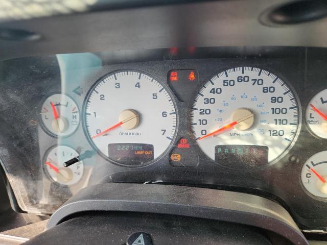 Aukcja sprzedaży 2002 Dodge Ram 1500, vin: 3D7HA18N72G117018, numer aukcji: 59646146