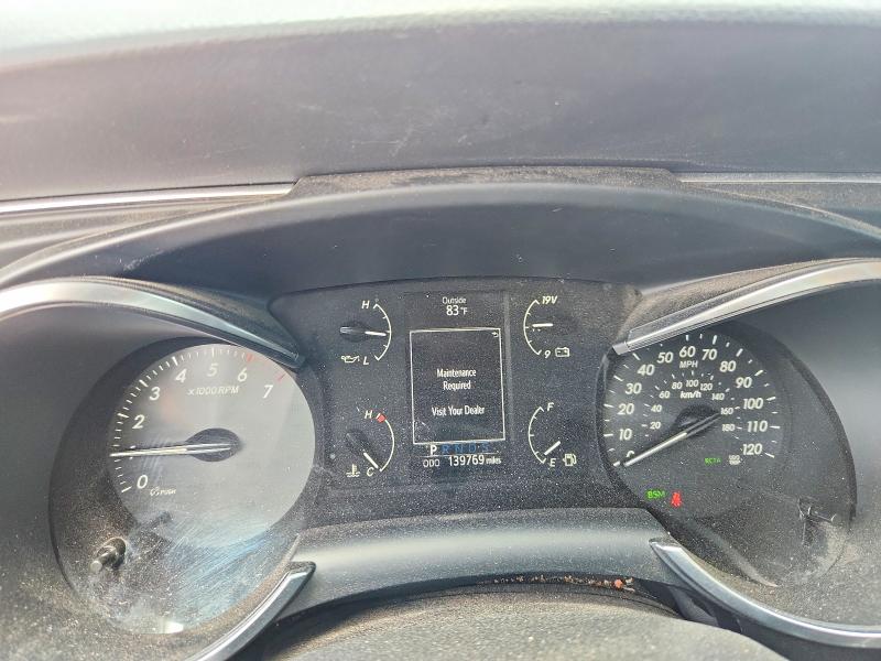 Aukcja sprzedaży 2019 Toyota Sequoia, vin: 5TDBY5G10KS171389, numer aukcji: 54714006
