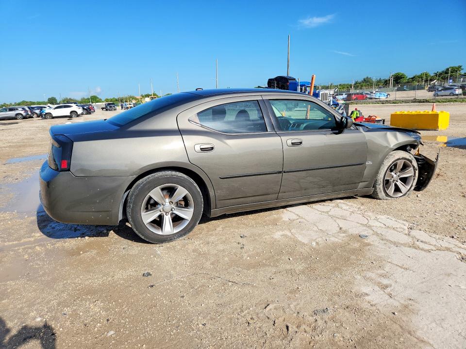 2010 Dodge Charger მანქანა იყიდება აუქციონზე, vin: 2B3CA3CV9AH264755, აუქციონის ნომერი: 59952926