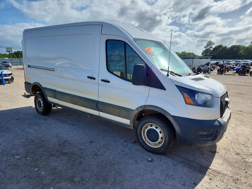 Aukcja sprzedaży 2025 Ford Transit, vin: 1FTBR1C87SKA57180, numer aukcji: 61944056