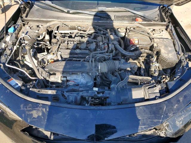 Продаж на аукціоні авто 2023 Acura Integra, vin: 19UDE4H31PA008896, номер лоту: 59708076