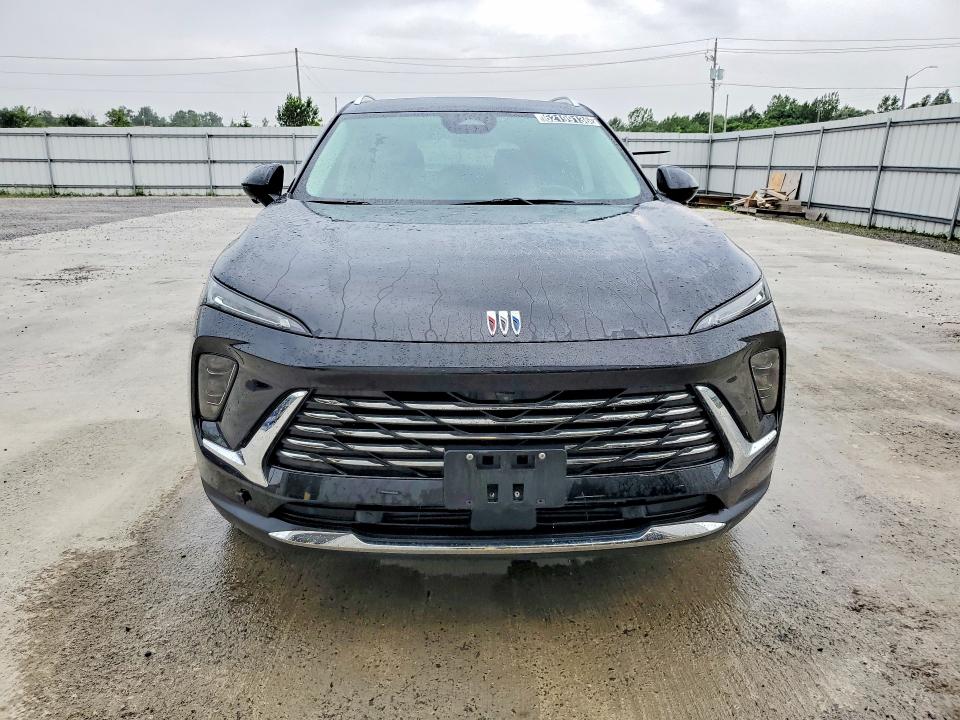 2025 Buick Envision მანქანა იყიდება აუქციონზე, vin: LRBFZKE48SD078172, აუქციონის ნომერი: 62199136
