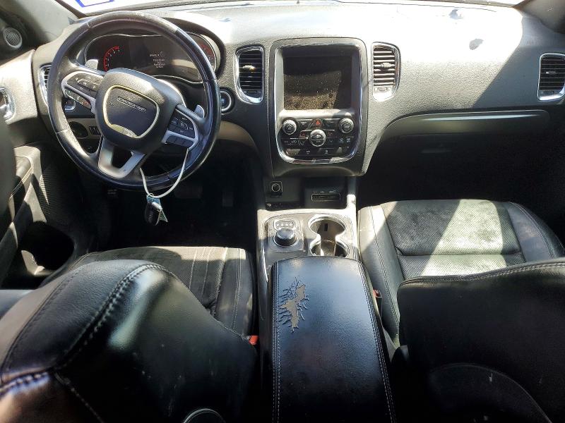 62476956 :رقم المزاد ، 1C4RDHAG3FC132702 vin ، 2015 Dodge Durango مزاد بيع
