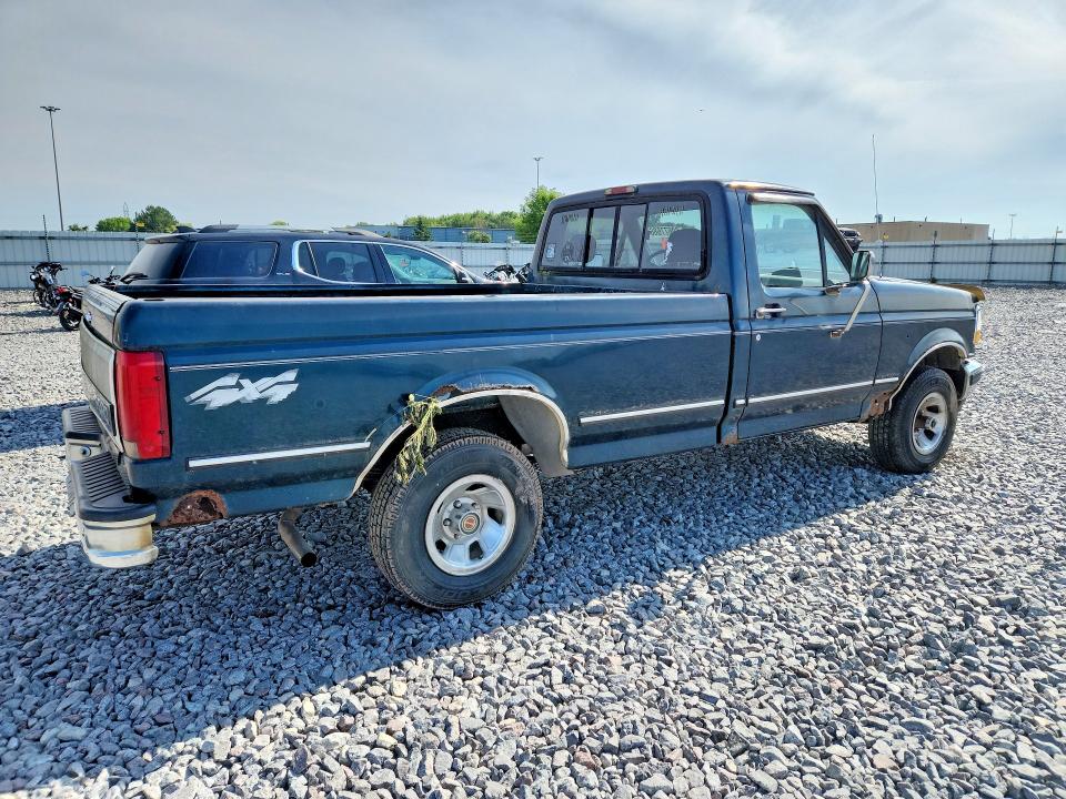 Продаж на аукціоні авто 1994 Ford F-150, vin: 1FTEF14N6RLA56343, номер лоту: 60677686