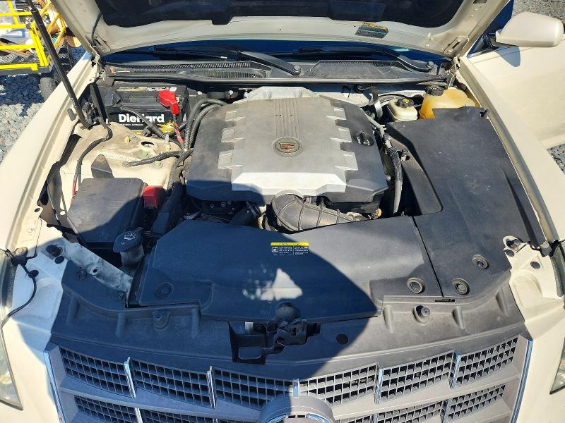 Продаж на аукціоні авто 2008 Cadillac Sts, vin: 1G6DW67V180194119, номер лоту: 59768376