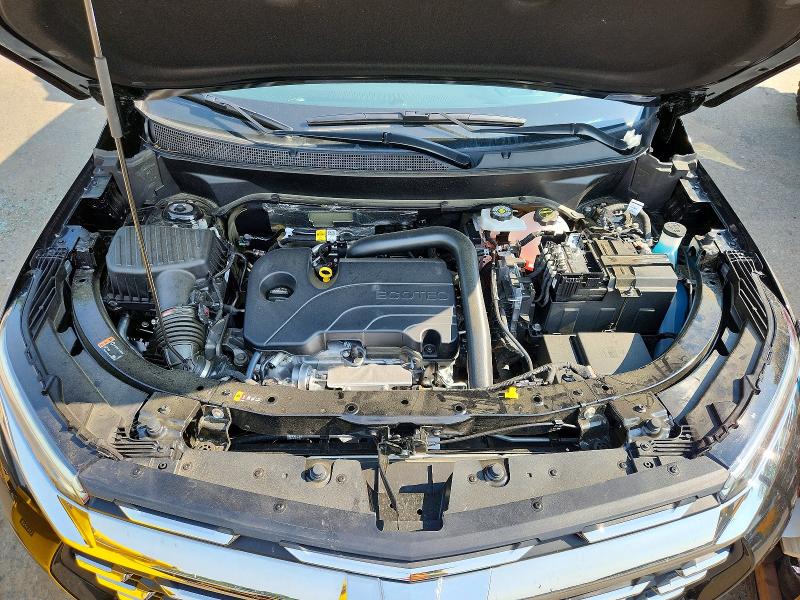 Продаж на аукціоні авто 2026 Chevrolet Equinox, vin: 3GNAXHEG6TL464557, номер лоту: 61417676