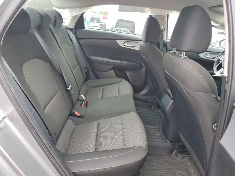 Aukcja sprzedaży 2024 Kia Forte, vin: 3KPF24AD7RE717979, numer aukcji: 59844696