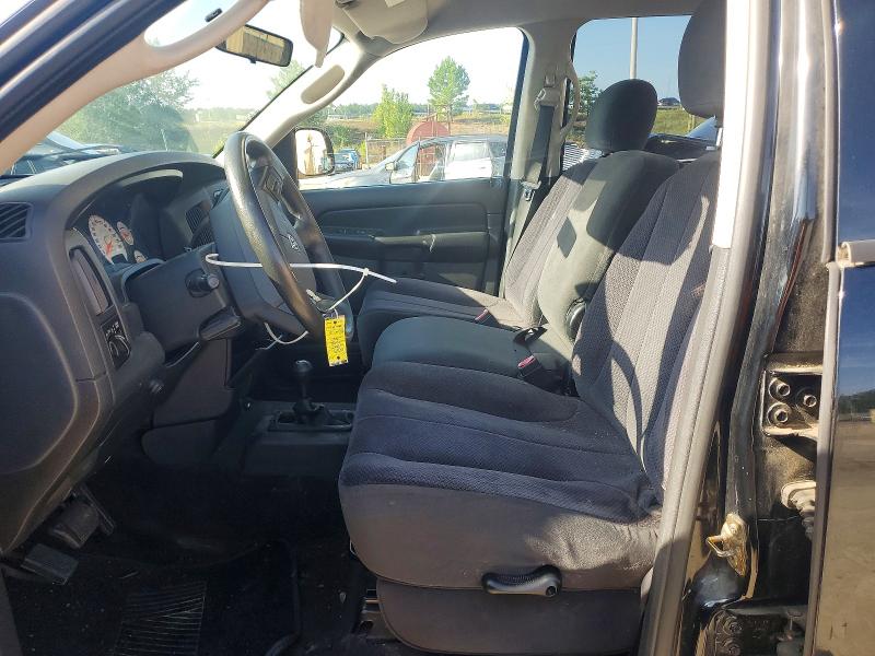 Продажа на аукционе авто 2005 Dodge Ram 1500, vin: 1D7HU18NX5S359788, номер лота: 61541386