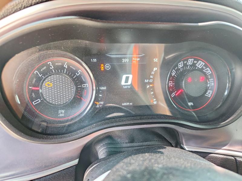 Aukcja sprzedaży 2019 Dodge Challenger, vin: 2C3CDZGGXKH595094, numer aukcji: 60840396