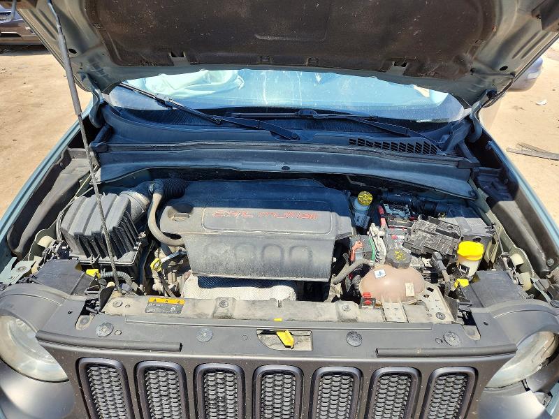 60243416 :رقم المزاد ، ZACCJBCT6GPD94006 vin ، 2016 Jeep Renegade مزاد بيع