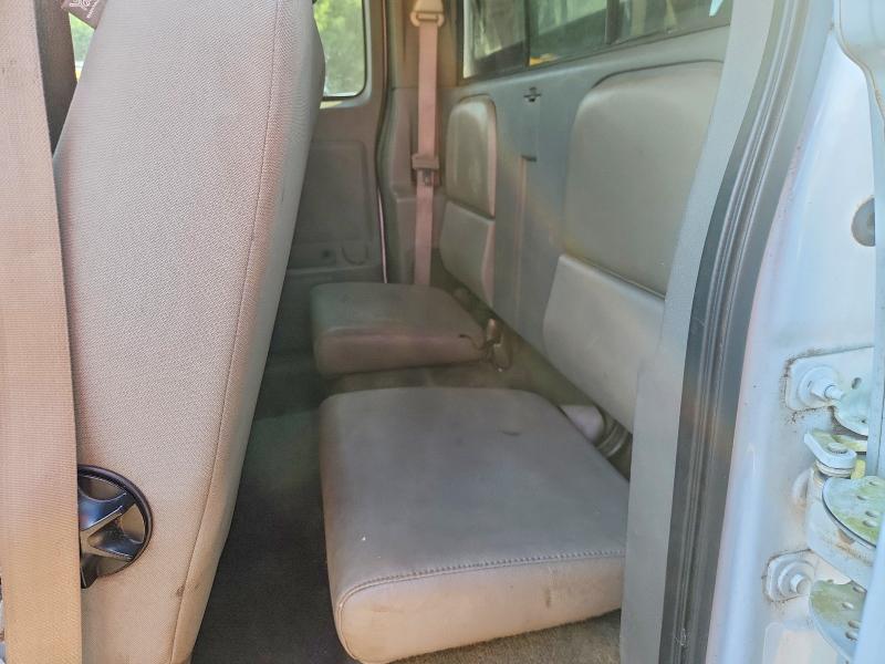Aukcja sprzedaży 2007 Dodge Dakota, vin: 1D3HE42P87S184731, numer aukcji: 60594666
