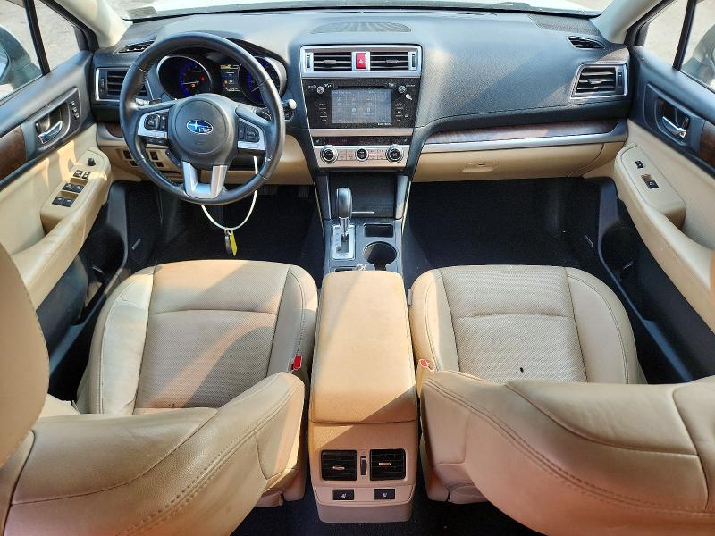 Продаж на аукціоні авто 2015 Subaru Outback, vin: 4S4BSALC1F3324978, номер лоту: 61486026