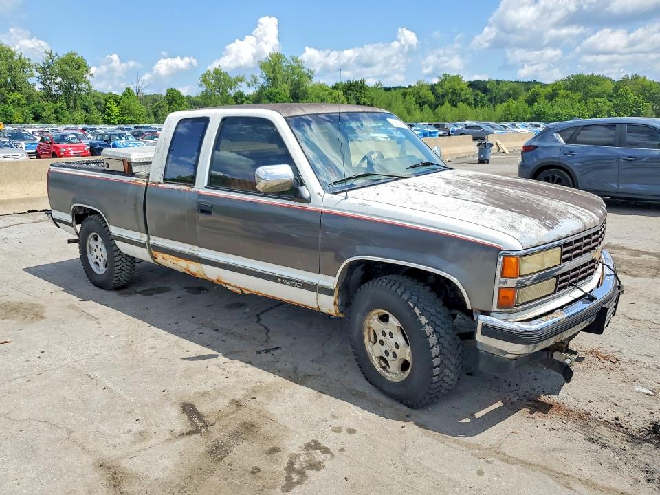 Aukcja sprzedaży 1991 Chevrolet Gmt-400, vin: 2GCEK19K7M1150420, numer aukcji: 62825986